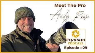 Thumbnail: Andy Rouse on Photographing Fighting Tigers & Rare Leopards