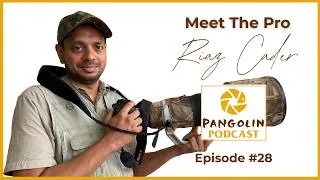 Thumbnail: Photographing Leopards, Dolphins & Bears in Sri Lanka