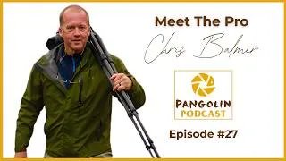 Thumbnail: From Yellowstone to the World: Christopher Balmer's Photography Business