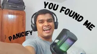 Thumbnail: You Found Me  (LET'S PLAY)