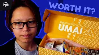 Thumbnail: Is Umai Crate Worth It?? - 2 Years Later Review (Nov 2019) // PanickedPixel