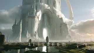 Thumbnail: Aeternum - Aether Ambient Music for Dreaming and Relaxation
