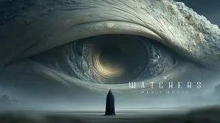 Thumbnail: The Watchers - Medieval Ambient for Deep Focus