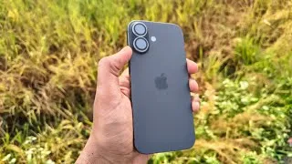 Thumbnail: iPhone 17: Why I Finally Upgraded from Android After 11 Years?