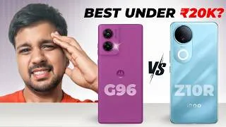 Thumbnail: Best Phones to Buy Under Rs. 20000