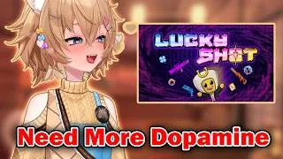 Thumbnail: This Is Just Dopamine The Game | Lucky Shot