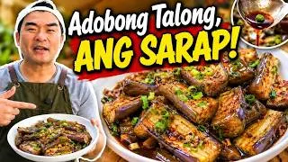 Thumbnail: Adobong Talong, Ang Sarap!