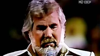 Thumbnail: Kenny Rogers - Lady (HD Ver.) [Allen County War Memorial Coliseum]