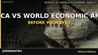 Thumbnail: How Africa’s Golden Age Collapsed Before Your Eyes