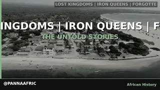 Thumbnail: Africa's Hidden Empires: The Untold Stories