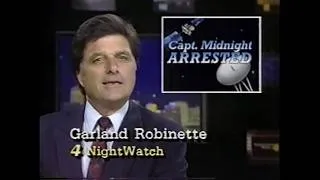 Thumbnail: WWL 10 PM News (July 22, 1986)