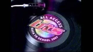 Thumbnail: July 27, 2005 commercials