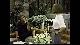 Thumbnail: As The World Turns- July 13, 1993 (most)