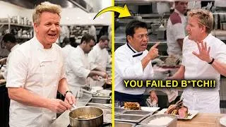 Thumbnail: Times When Gordon Ramsay Finally Met His MATCH!!