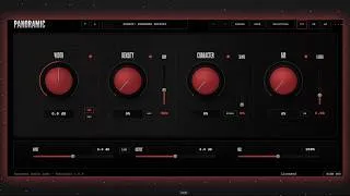 Thumbnail: I Built the Stereo Widener Mastering Engineers Kept Asking For