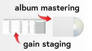 Thumbnail: Updated mastering technique - 10 July 2026