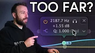 Thumbnail: No more preamps! ONLY MASTERING (full session walkthrough)