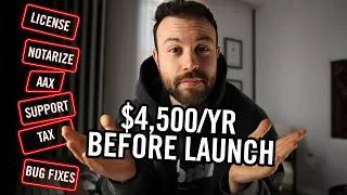 Thumbnail: Building a plugin was the easy part