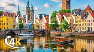 Thumbnail: Germany 4K - Bavaria, Neuschwanstein Castle and the Black Forest