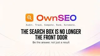 Thumbnail: OwnSEO