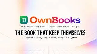 Thumbnail: OwnBooks