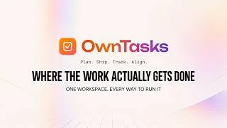 Thumbnail: OwanTasks