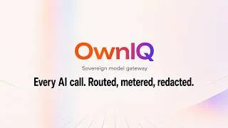 Thumbnail: OwnIQ