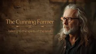 Thumbnail: The Cunning Farmer: Talking to Land Spirits, Reading the Moon, and Farming as Magic | Todd Elliott