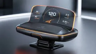 Thumbnail: 15 Amazon Car Gadgets That Look Fake but Actually Work!