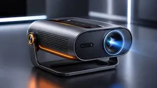 Thumbnail: 17 Coolest Amazon Gadgets You Can Actually Buy!