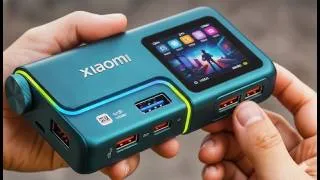 Thumbnail: 15 NEW COOLEST Amazon Tech Gadgets That Are Insane