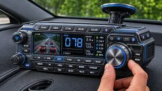 Thumbnail: 15 Coolest Car Gadgets on Amazon You Didn’t Know You Needed!