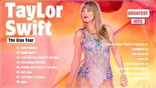 Thumbnail: taylor swift best songs 2024 - taylor swift greatest hits full album - taylor swift cruel summer