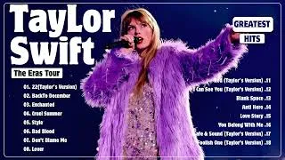 Thumbnail: taylor swift greatest hits full album - taylor swift best songs 2024 - taylor swift cruel summer