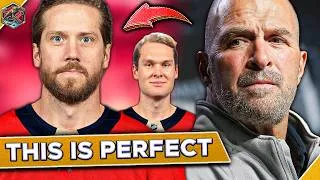 Thumbnail: Everything is coming together perfectly for the Panthers....