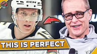 Thumbnail: The Panthers have found their SECRET WEAPON...