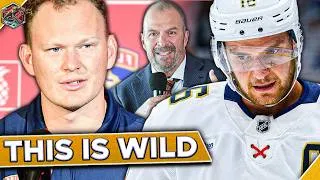 Thumbnail: The Panthers MASTERPLAN has been revealed…
