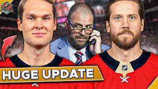 Thumbnail: This will Define EVERYTHING for the Panthers...