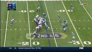 Thumbnail: Detroit Lions Darius Slay Highlights (2013-2019)