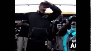 Thumbnail: Ron Rivera DABS After Panthers Start 10-0 In November 2015