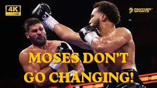 Thumbnail: Moses Itauma Won Every Round BUT Filip Hrgovic Won The War