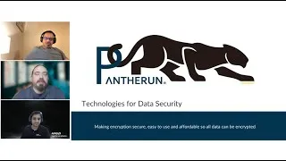 Thumbnail: AMD + Pantherun : Secure, High-Performance FPGAs Beyond SoCs