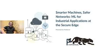 Thumbnail: ML for Industrial Applications