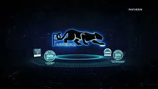 Thumbnail: Pantherun Video Wide IR 02 2025 PAINAON0325AW01 v6 loop video