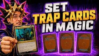 Thumbnail: The Hidden Power of Face-Down Cards | Kadena EDH