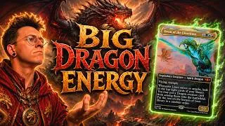 Thumbnail: The ULTIMATE Dragon Deck | Ureni EDH In-Depth