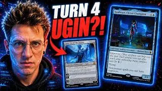 Thumbnail: This Marvel Commander Turns Artifacts Into Mana | Ironheart EDH