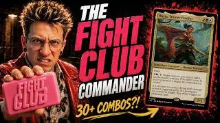 Thumbnail: Punch Your Own Creatures | Wayta EDH