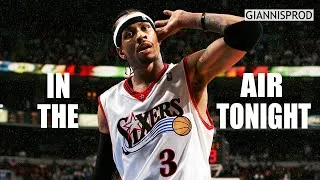 Thumbnail: Allen Iverson - In The Air Tonight (NOSTALGIA MIX)
