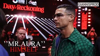 Thumbnail: Yeat - If We Being Real | Cristiano Ronaldo - Mr.Aura Himself
